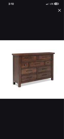 Dresser