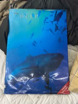 Sea book