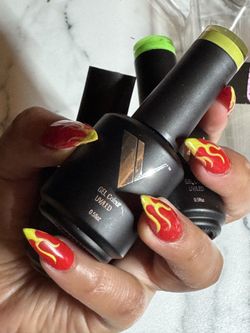 Nails By CiBRIAN