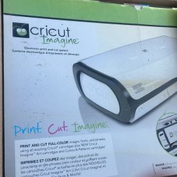 Cricut Imagine 