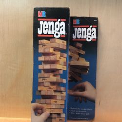Jenga