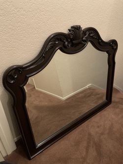Beautiful Mirror