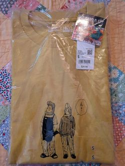 Sakamoto Days t shirt anime manga