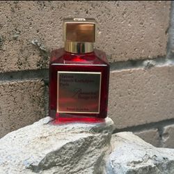 Maison Francis Kurkdjian Baccarat Rouge 540 Extrait de Parfum