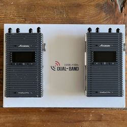 Accsoon CineEye II Pro