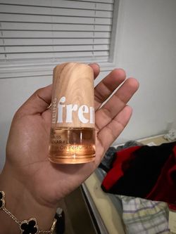 Being Frenshe Glow On Perfume Oil 25mL