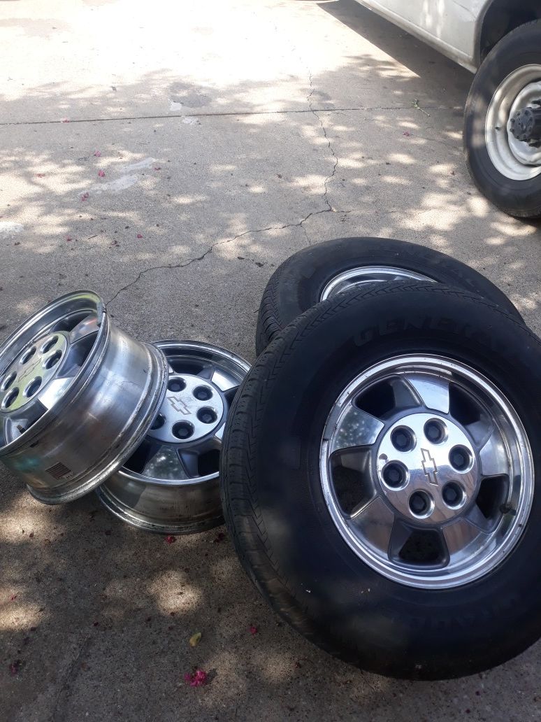Tires for sale