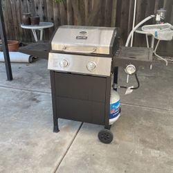Grill
