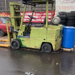 Forklift For Sale