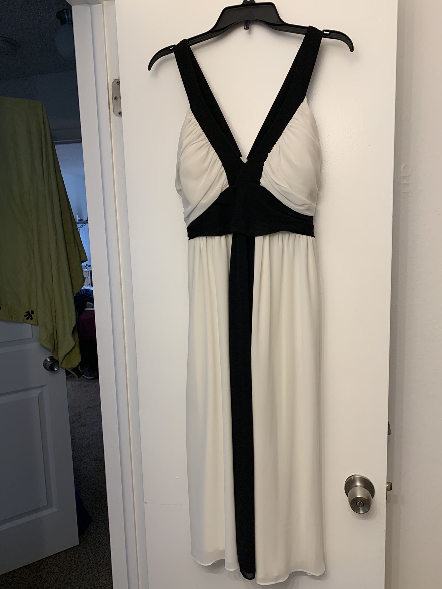 Formal Dress, size 14