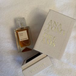 Valentino Notte D’oro Anatomy of Dreams 3.4fl Oz