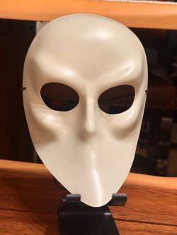 Authentic Official Sleep No More Mask