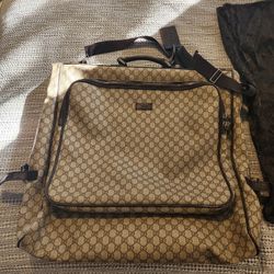 Gucci Garment Bag 