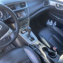 2014 Nissan Sentra