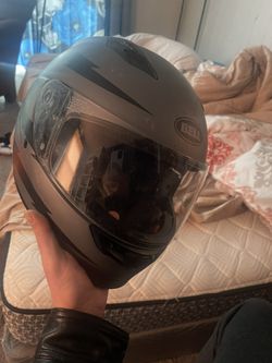 Motorcycle Helmet