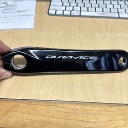 Specialized Dura ace left crank arm 172.5