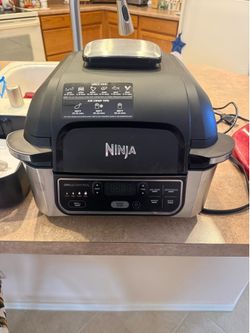 Ninja Foodi Grill AG300