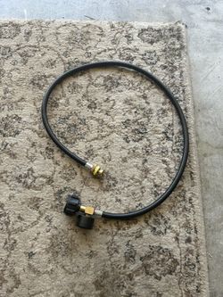 Propane Hose