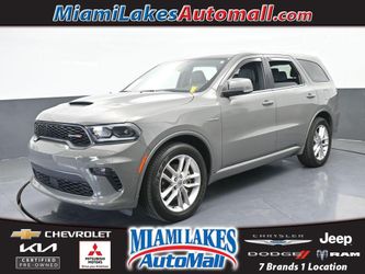 2022 Dodge Durango