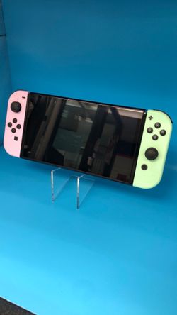 Game System Nintendo Switch