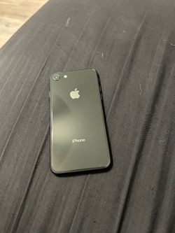 iPhone 8