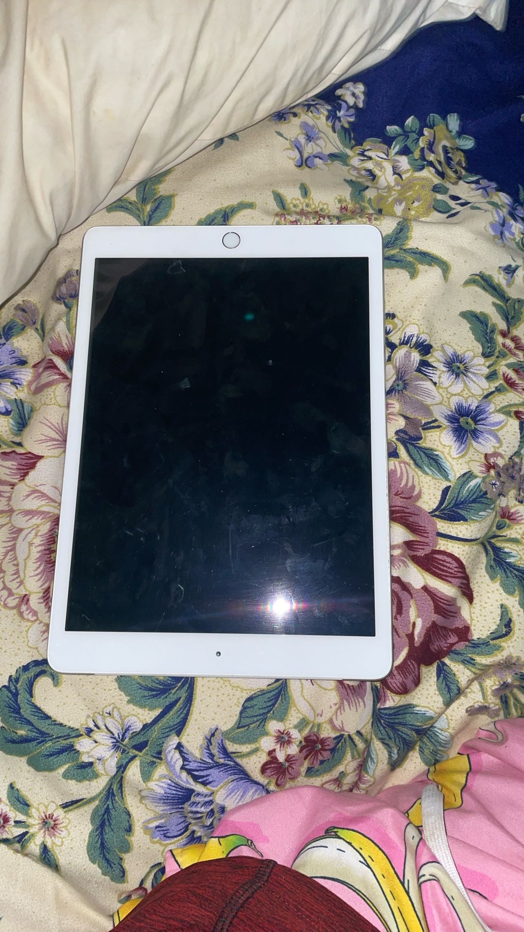 iPad 8 Gen