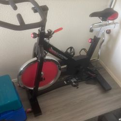 Spin Bike