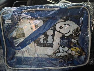 Dodger Bag