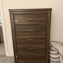 Free Dresser And Night Stands