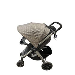 Chicco Bravo Quick-Fold Stroller