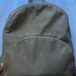 Macys Light Weight Backpack