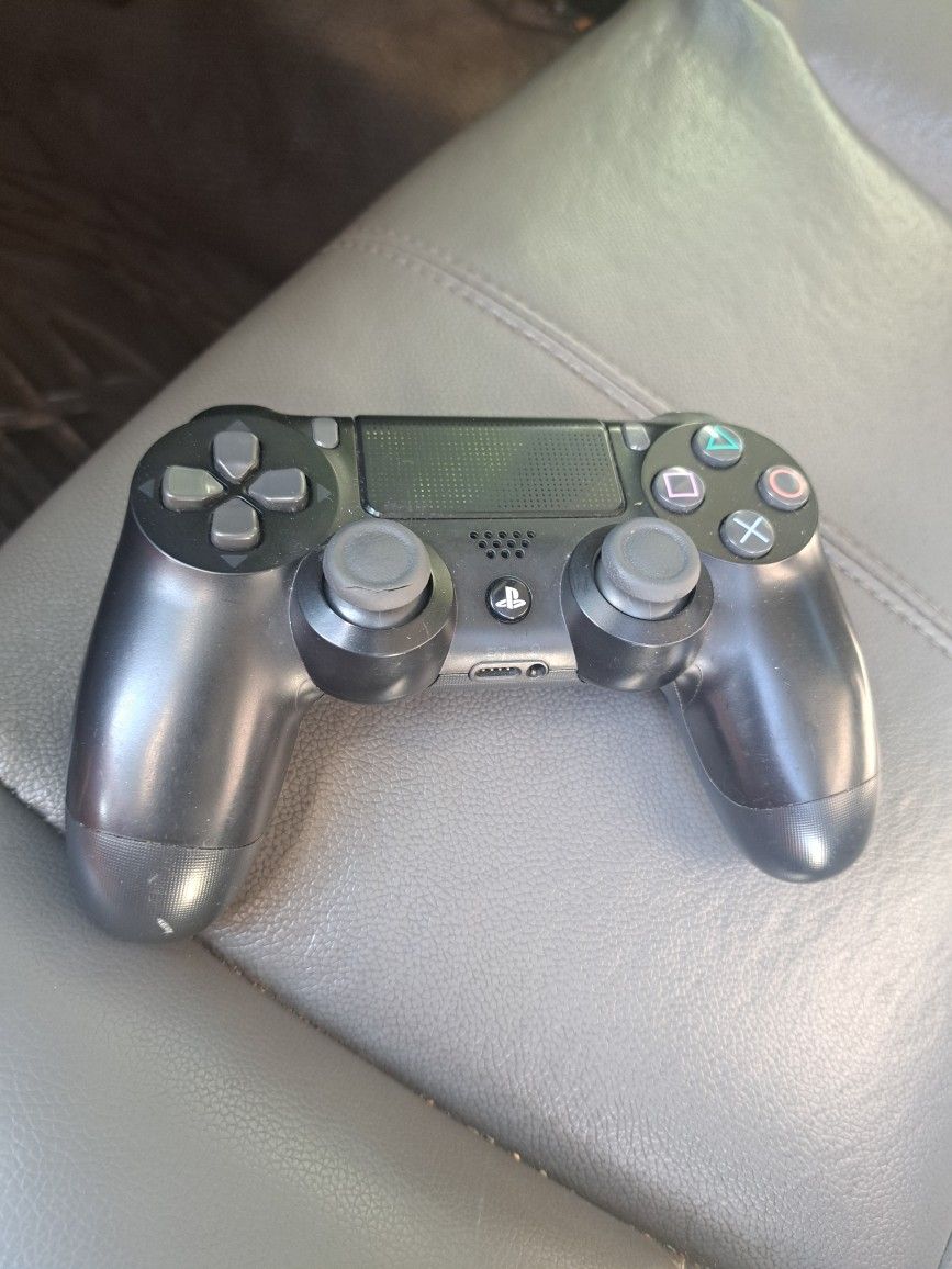 Ps4 Controller