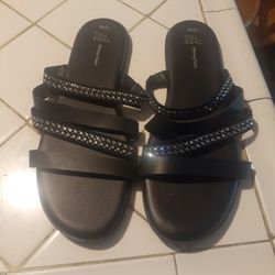 Sandals Size 10