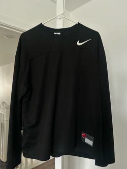 Nike Stussy Jersey Dri Fit Mesh