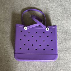 “bogg” Bag From Tic Tok New