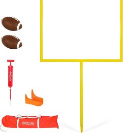 Football for kids!