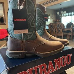 Durango Women Boots 