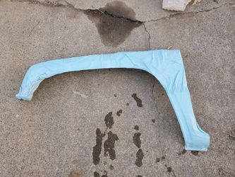 Jeep LIBERTY 02-03 FENDER