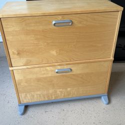 Quality Filing Cabinet