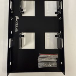 Corsair SSD Adapter Bracket
