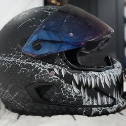 Ruroc AT4.0 Helmet