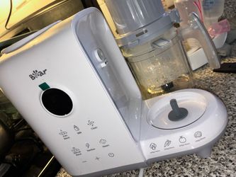bear baby food maker