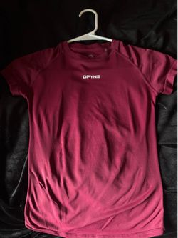 Dfyne Compression Shirt