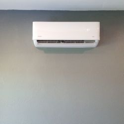 MINI SPLIT A/C🥶🥶& CALEFACCIÓN 🥵🥵
