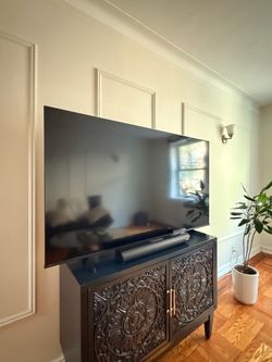 Hisense TV