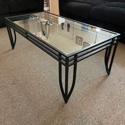 USED Living Room Coffee Center Table