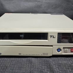 Panasonic AG-6040P  commercial Timelapse Security Video Cassette Recorder