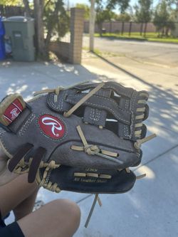 Baseball Glive  11 1/2 