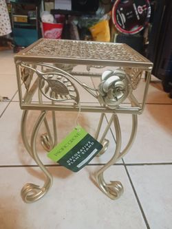 Plant stands