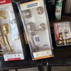 Door Locks
